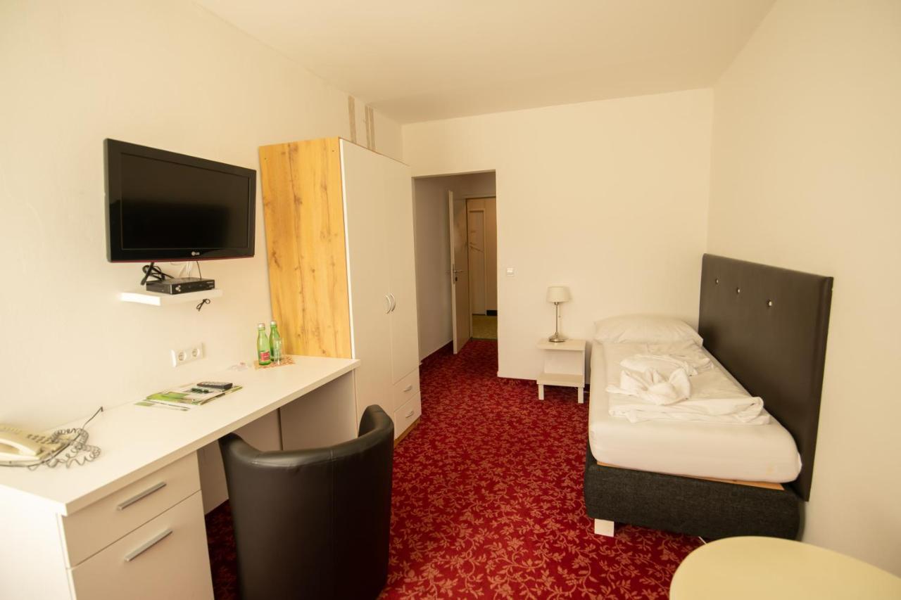 Hotel-Restaurant Liebnitzmuehle Raabs an der Thaya Buitenkant foto