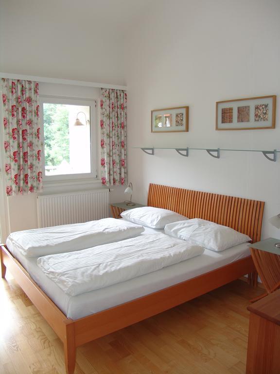 Hotel-Restaurant Liebnitzmuehle Raabs an der Thaya Buitenkant foto