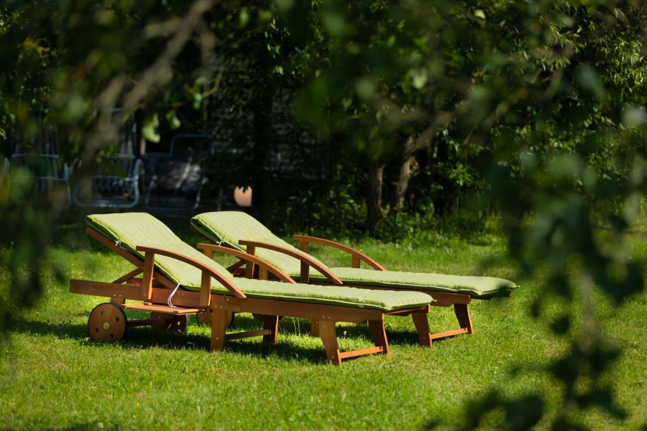 Hotel-Restaurant Liebnitzmuehle Raabs an der Thaya Buitenkant foto