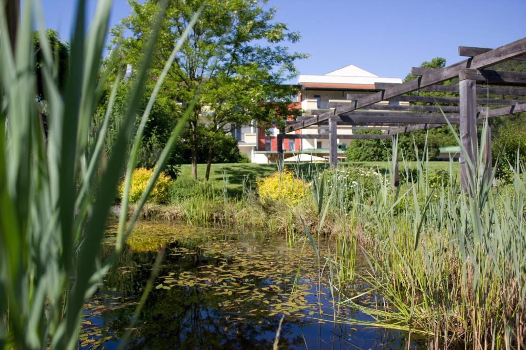 Hotel-Restaurant Liebnitzmuehle Raabs an der Thaya Buitenkant foto